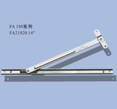  斷橋鋁門(mén)窗五金配件都有哪些呢？